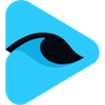 Roc Player logo